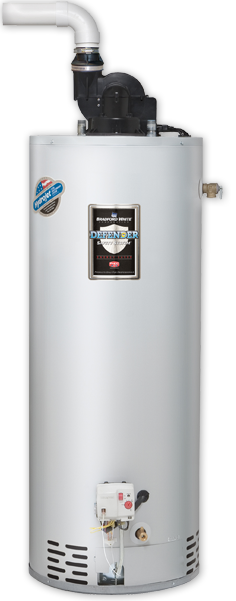 North York Water Heater installation