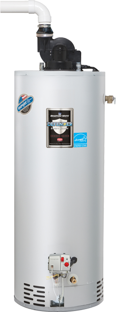 Scarborough Water Heater installation