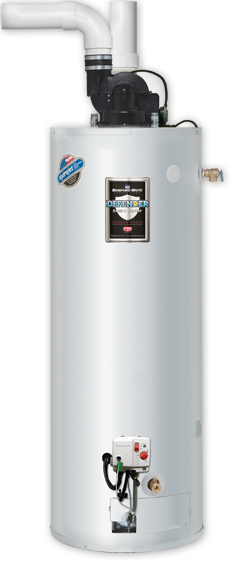 Toronto Water Heater installation