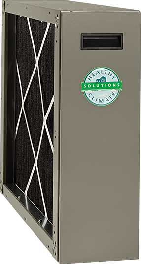 Mississauga Air Filtration