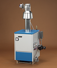 Burlington boiler repair