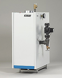 Concord boiler repair