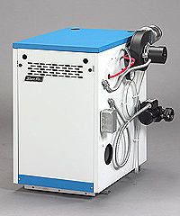 Etobicoke boiler repair