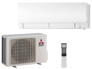 Woodbridge Ductless Air Conditioner