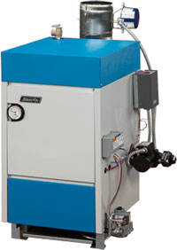 Brampton boiler repair